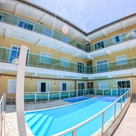 Sacada Gourmet, Piscina E Ar Condicionado Apartment Ubatuba Exterior photo