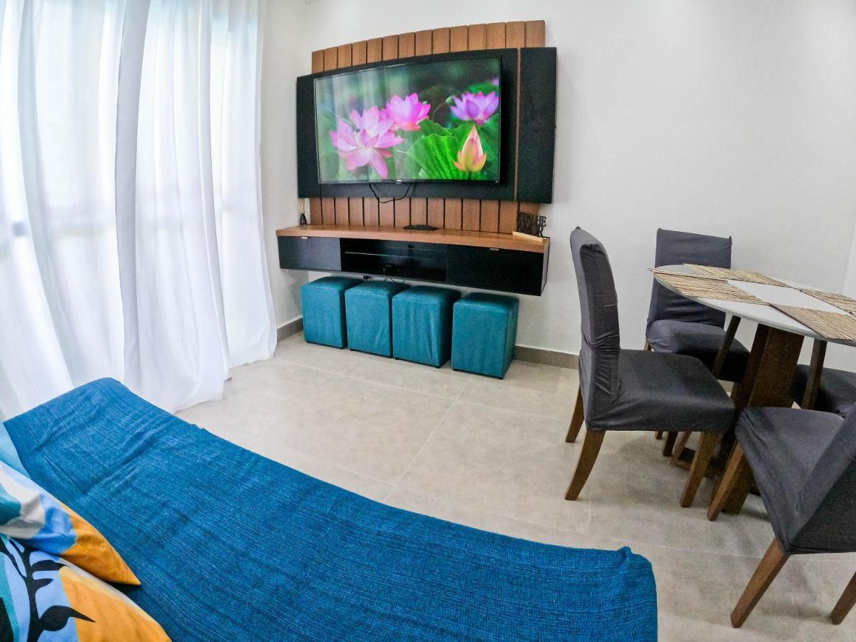Sacada Gourmet, Piscina E Ar Condicionado Apartment