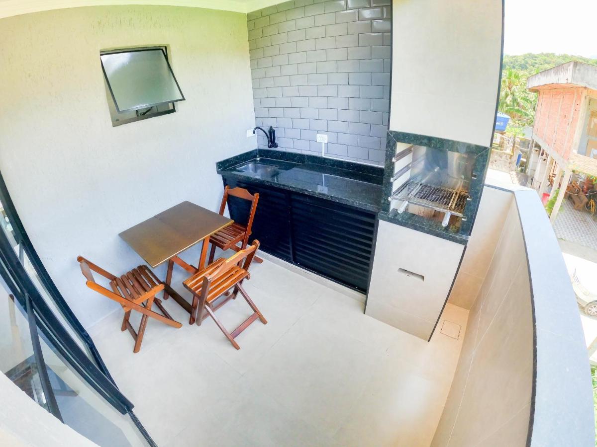 Sacada Gourmet, Piscina E Ar Condicionado Apartment *